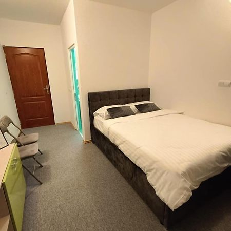 Apartamento Chic Boutique Dumbrava Sibiu Exterior foto