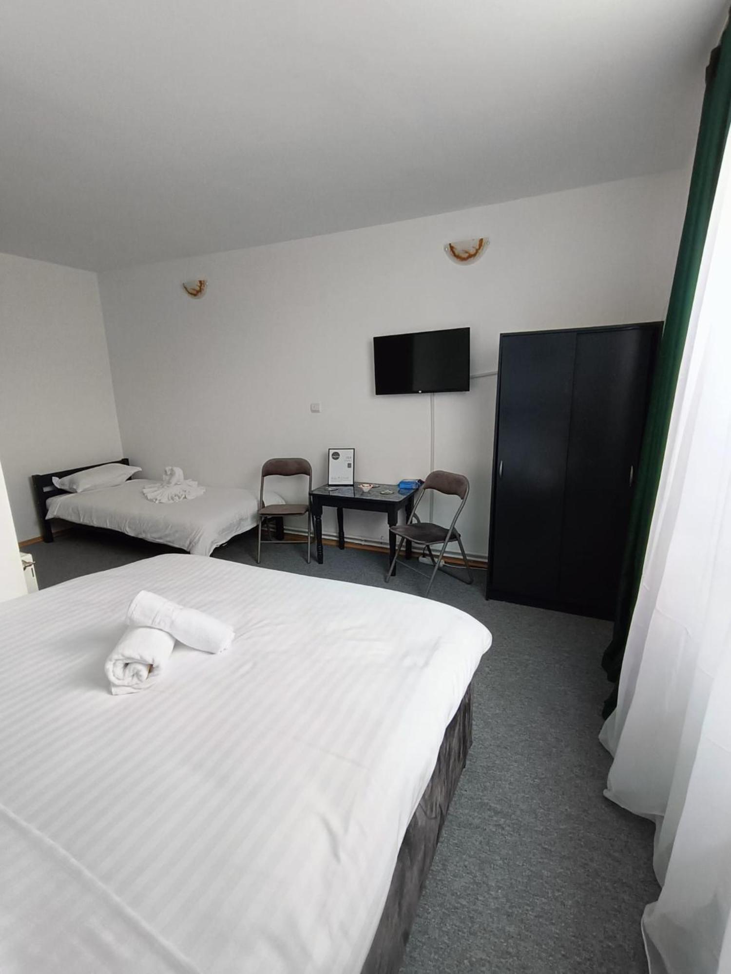 Apartamento Chic Boutique Dumbrava Sibiu Exterior foto