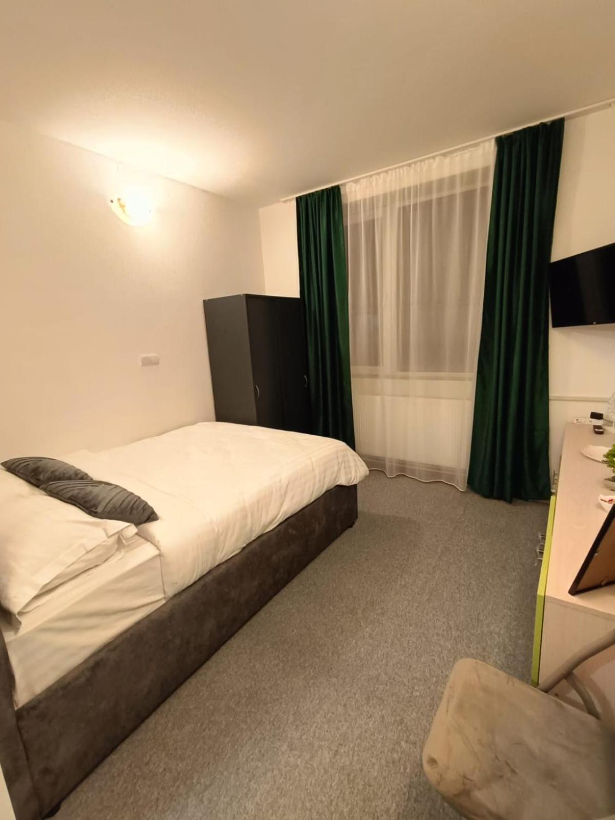 Apartamento Chic Boutique Dumbrava Sibiu Exterior foto