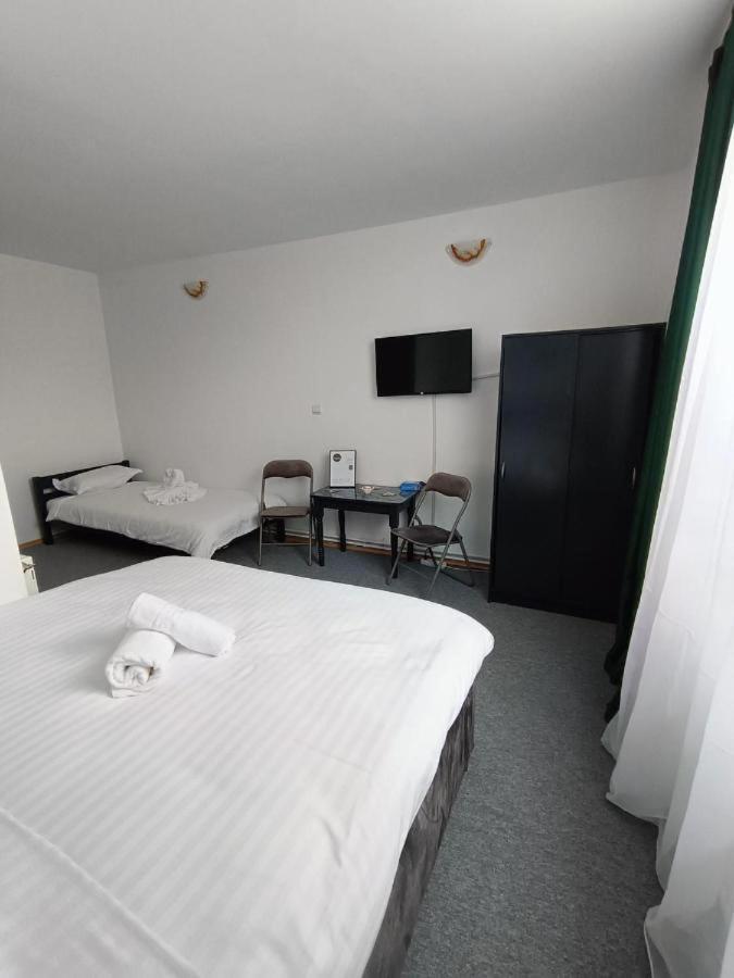 Apartamento Chic Boutique Dumbrava Sibiu Exterior foto