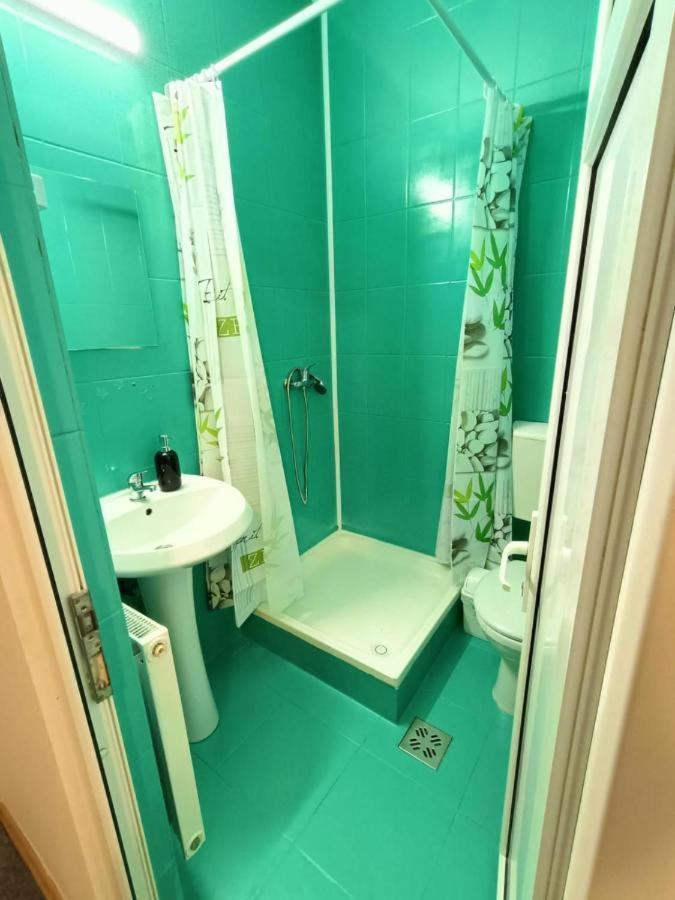 Apartamento Chic Boutique Dumbrava Sibiu Exterior foto